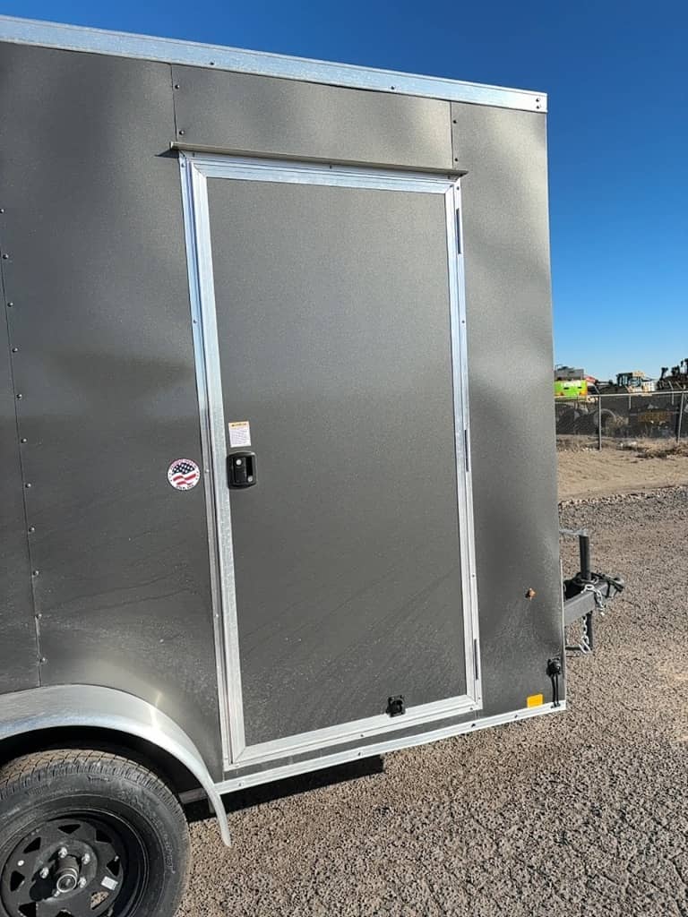 2026 Pace American 2026 Pace American Outback DLX - thumbnail 9