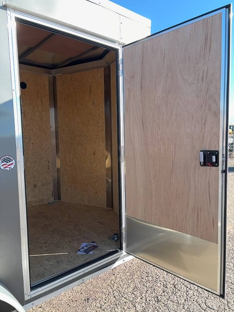 2026 Pace American 2026 Pace American Outback DLX - thumbnail 10