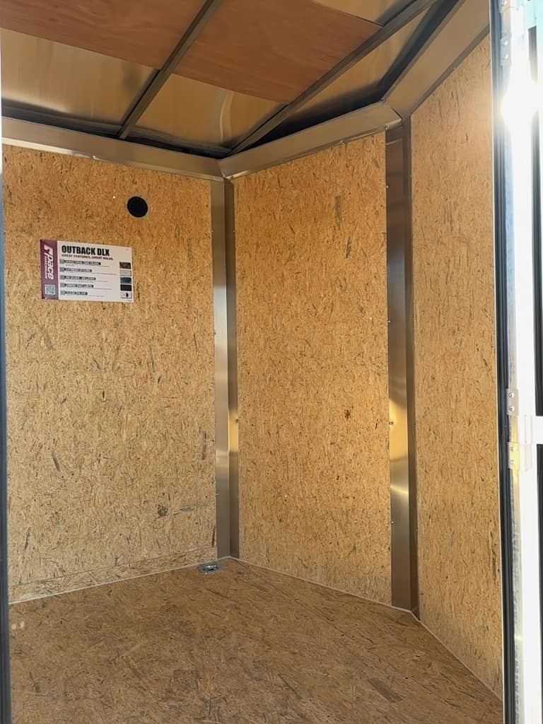 2026 Pace American 2026 Pace American Outback DLX - thumbnail 11