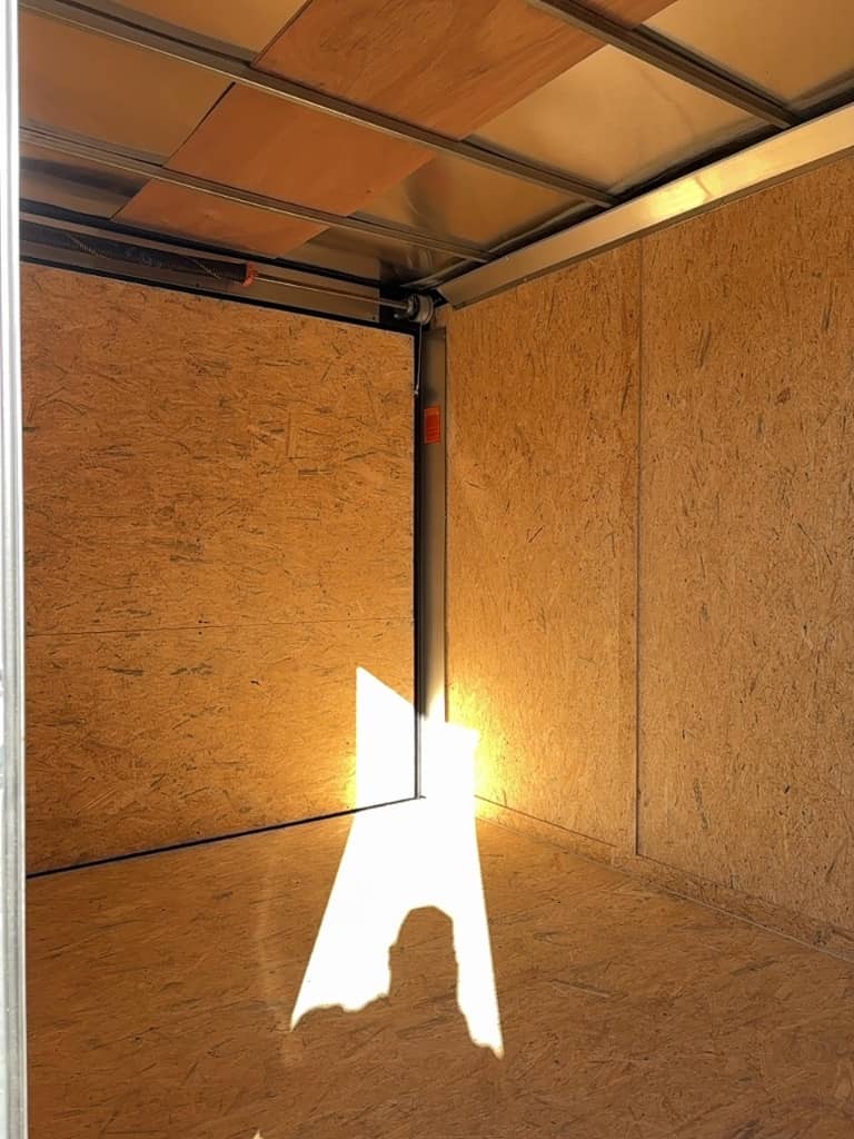 2026 Pace American 2026 Pace American Outback DLX - thumbnail 12