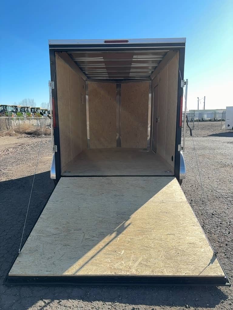 2026 Pace American 2026 Pace American Outback DLX - thumbnail 14