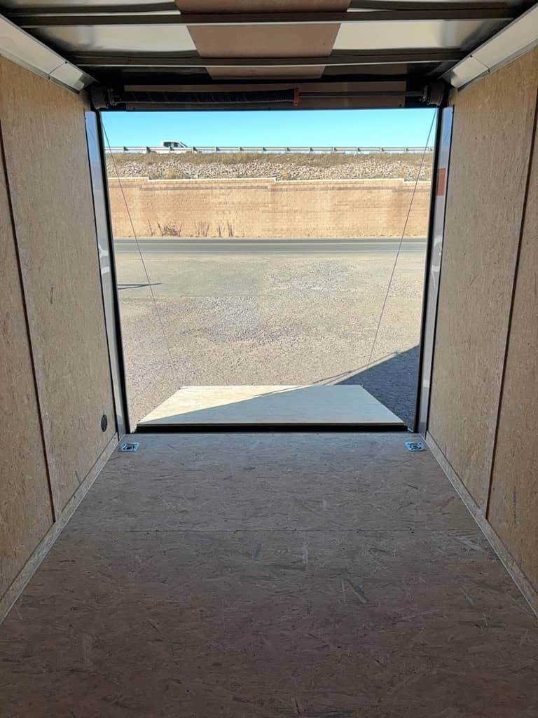 2026 Pace American 2026 Pace American Outback DLX - thumbnail 15