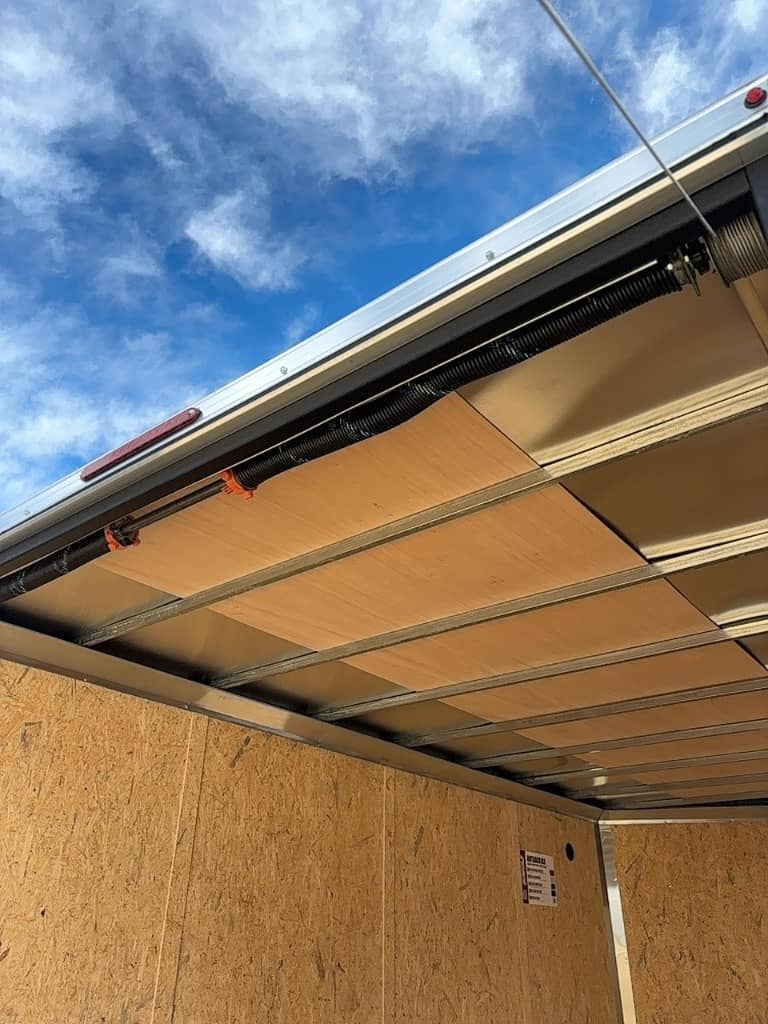 2026 Pace American 2026 Pace American Outback DLX - thumbnail 3