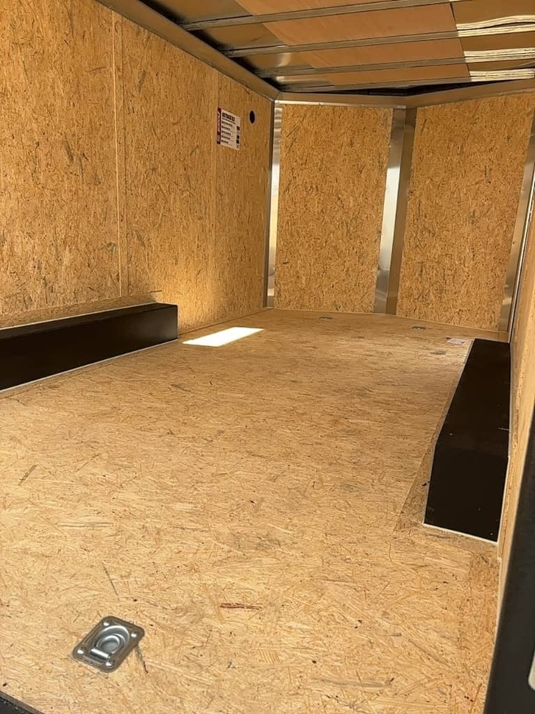 2026 Pace American 2026 Pace American Outback DLX - thumbnail 4