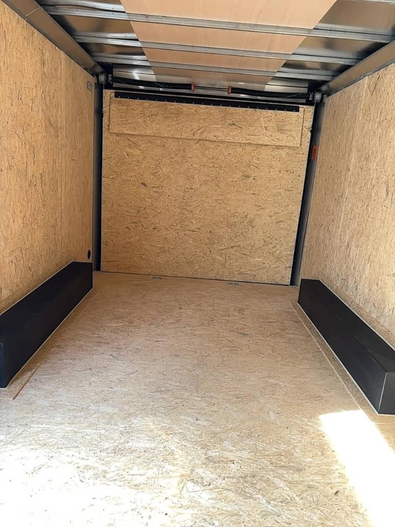 2026 Pace American 2026 Pace American Outback DLX - thumbnail 5