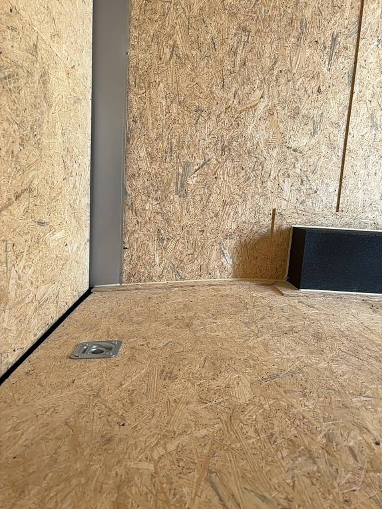 2026 Pace American 2026 Pace American Outback DLX - thumbnail 6