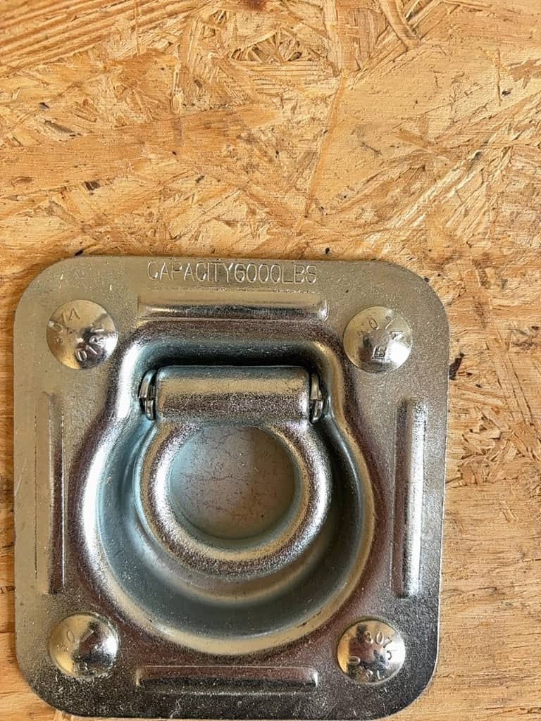 2026 Pace American 2026 Pace American Outback DLX - thumbnail 7