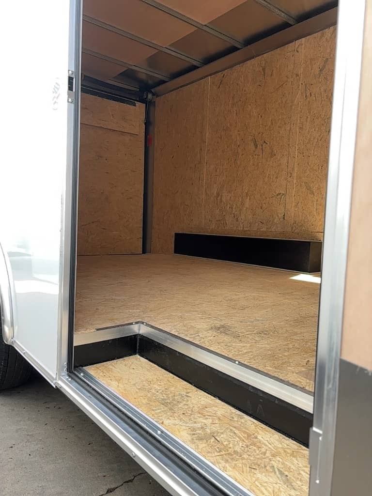 2026 Pace American 2026 Pace American Outback DLX - thumbnail 10