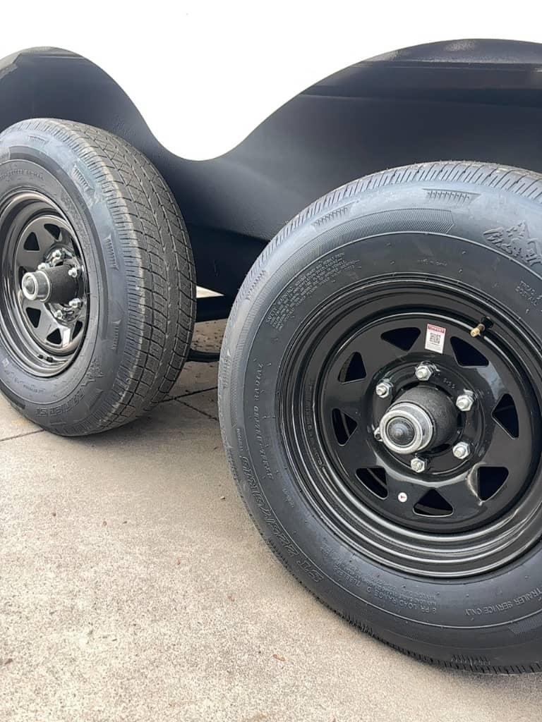 2026 Pace American 2026 Pace American Outback DLX - thumbnail 11