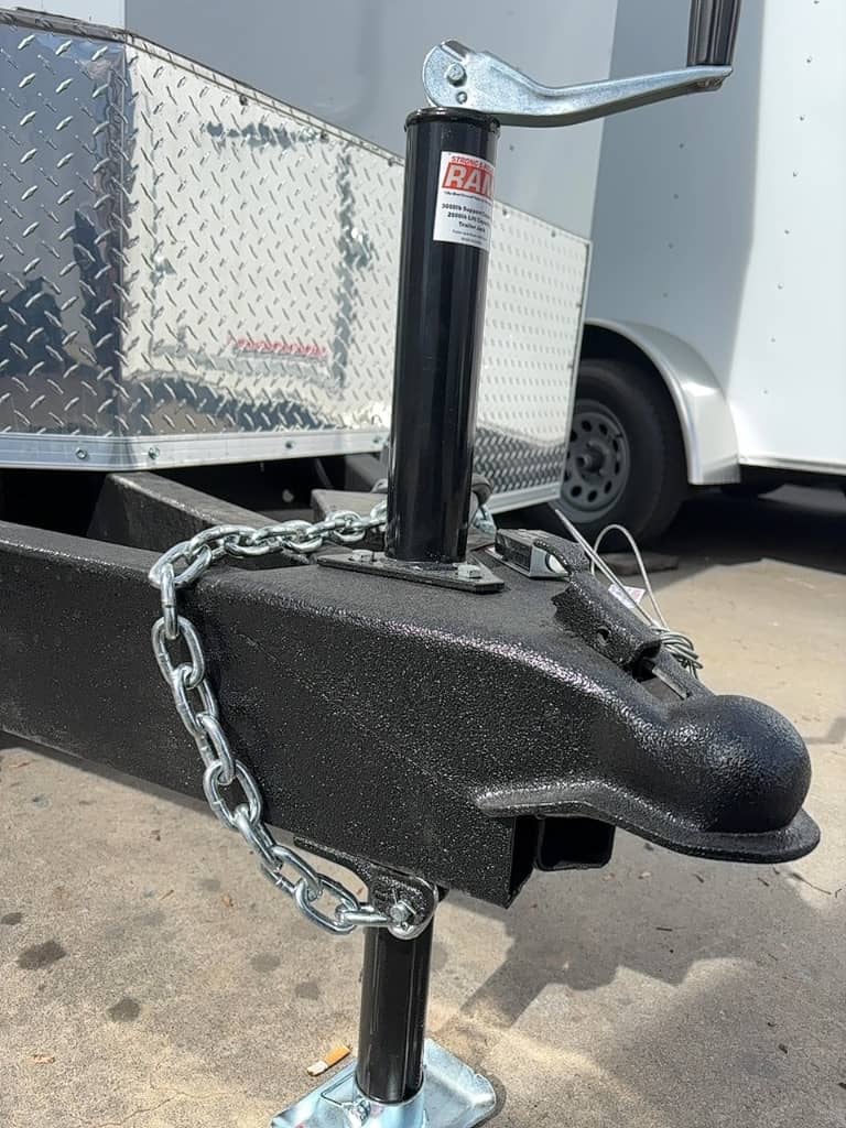 2026 Pace American 2026 Pace American Outback DLX - thumbnail 14