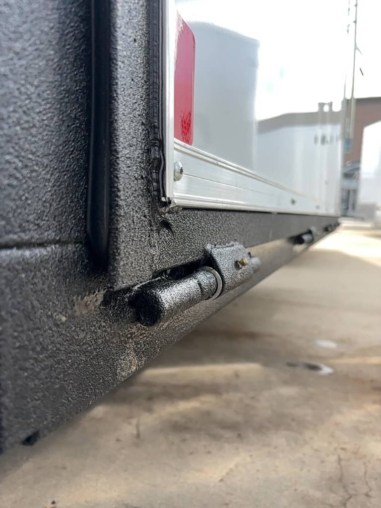 2026 Pace American 2026 Pace American Outback DLX - thumbnail 15