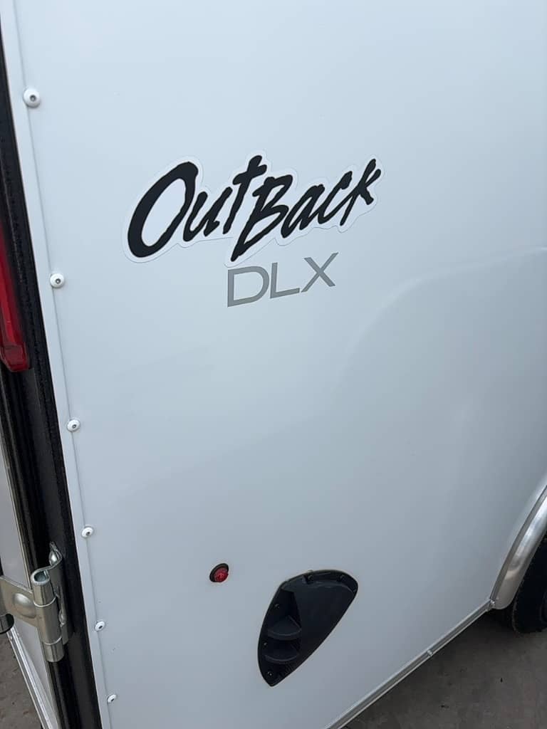 2026 Pace American 2026 Pace American Outback DLX - thumbnail 17