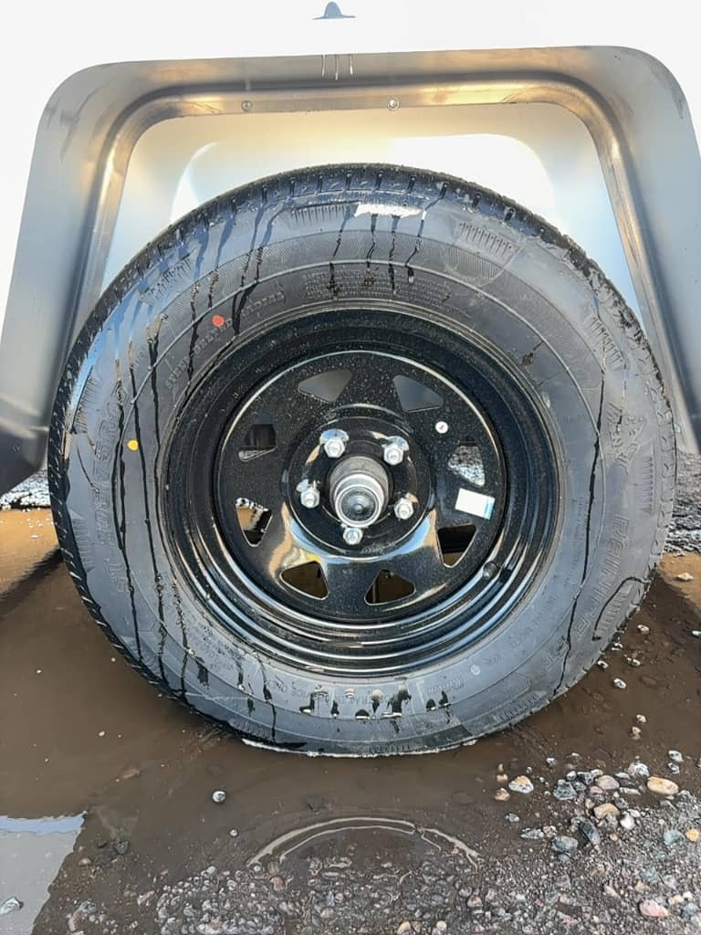 2026 Pace American 2026 Pace American Outback DLX - thumbnail 5