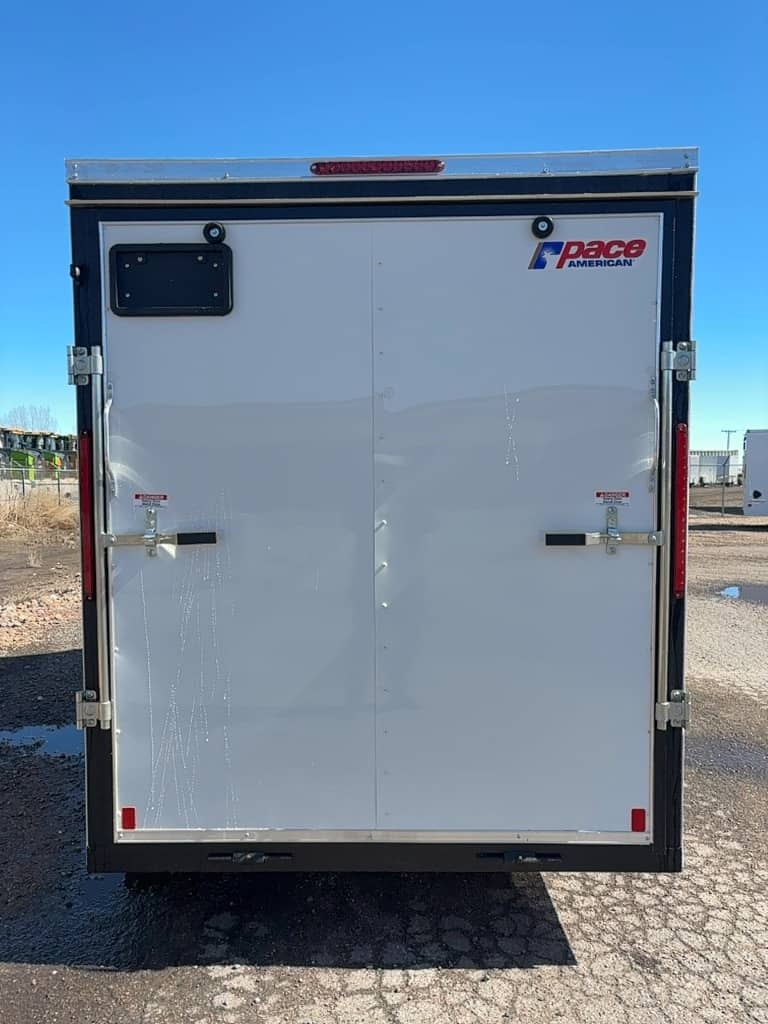 2026 Pace American 2026 Pace American Outback DLX - thumbnail 7