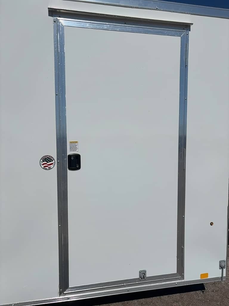 2026 Pace American 2026 Pace American Outback DLX - thumbnail 9