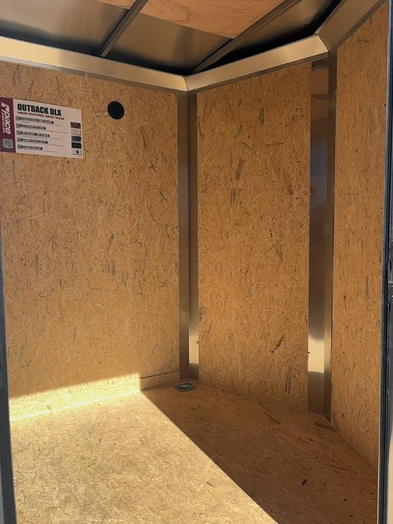 2026 Pace American 2026 Pace American Outback DLX - thumbnail 11