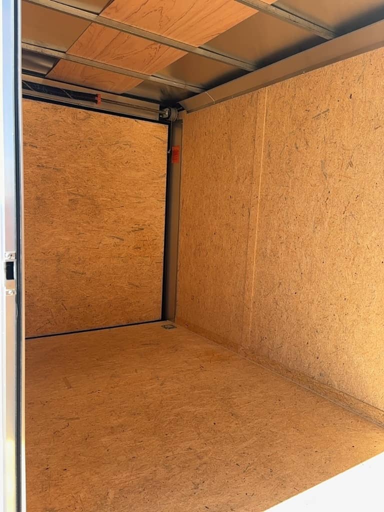 2026 Pace American 2026 Pace American Outback DLX - thumbnail 12