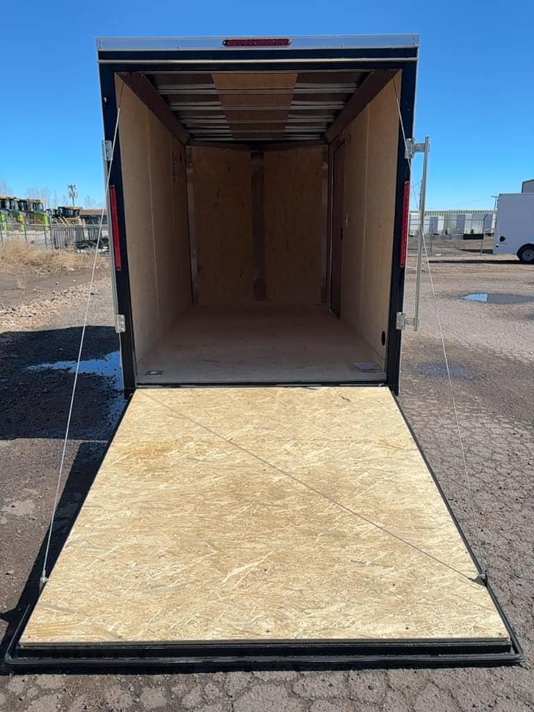 2026 Pace American 2026 Pace American Outback DLX - thumbnail 13