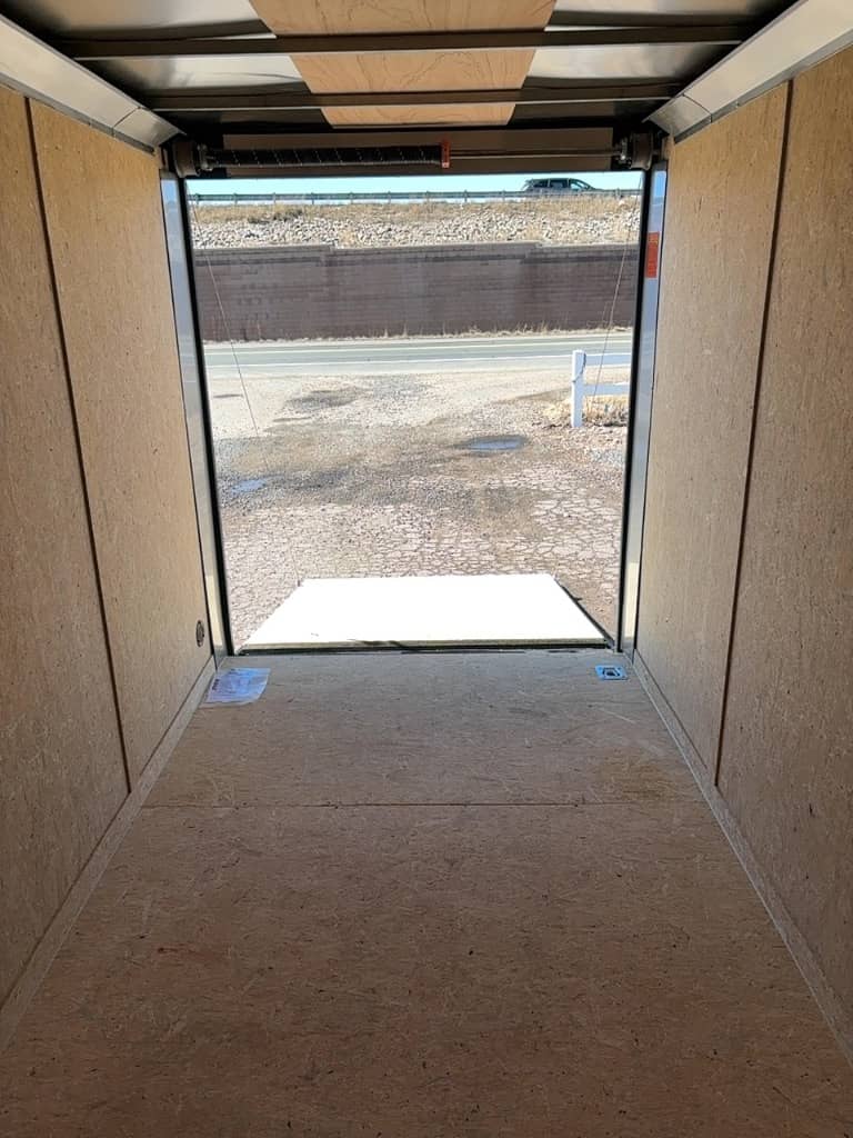 2026 Pace American 2026 Pace American Outback DLX - thumbnail 14