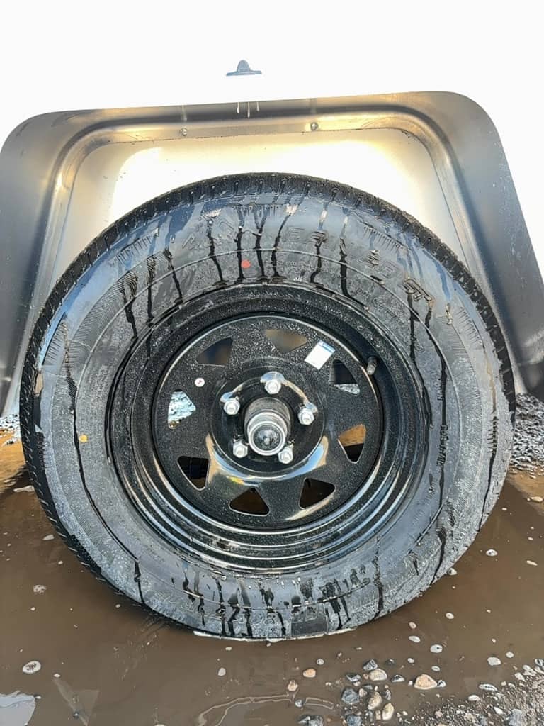 2026 Pace American 2026 Pace American Outback DLX - thumbnail 5