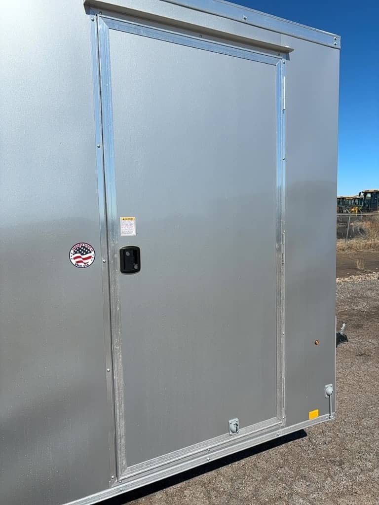 2026 Pace American 2026 Pace American Outback DLX - thumbnail 9