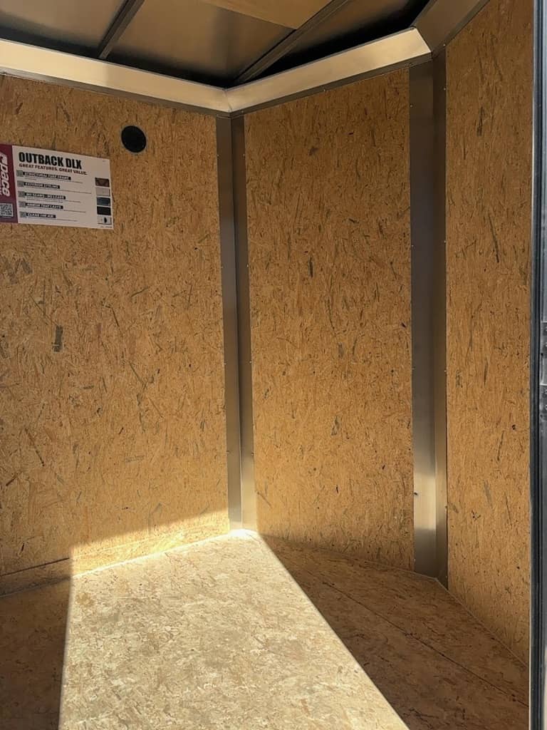 2026 Pace American 2026 Pace American Outback DLX - thumbnail 11