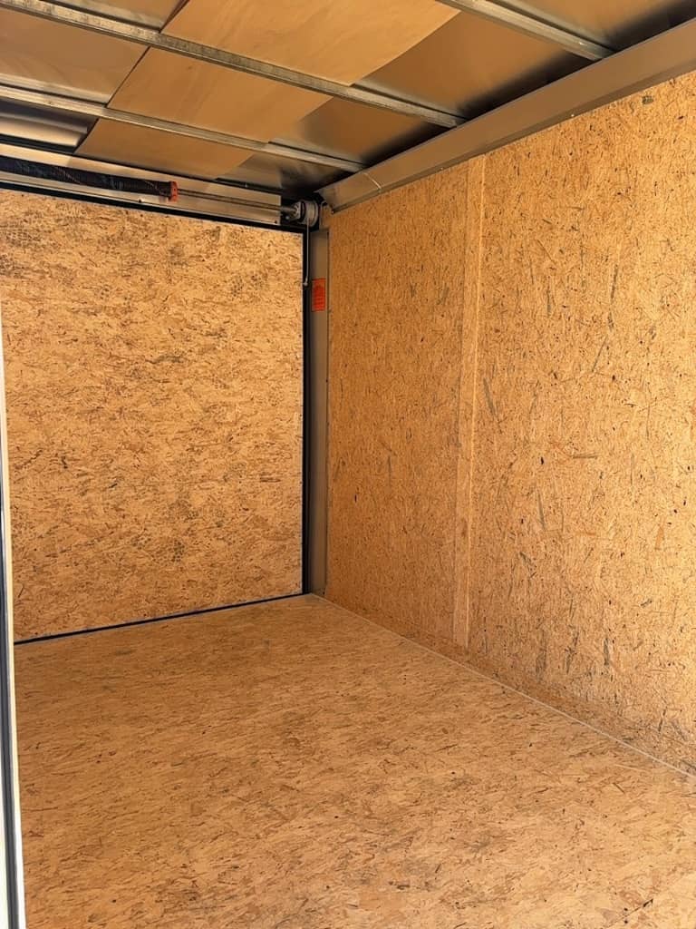 2026 Pace American 2026 Pace American Outback DLX - thumbnail 12