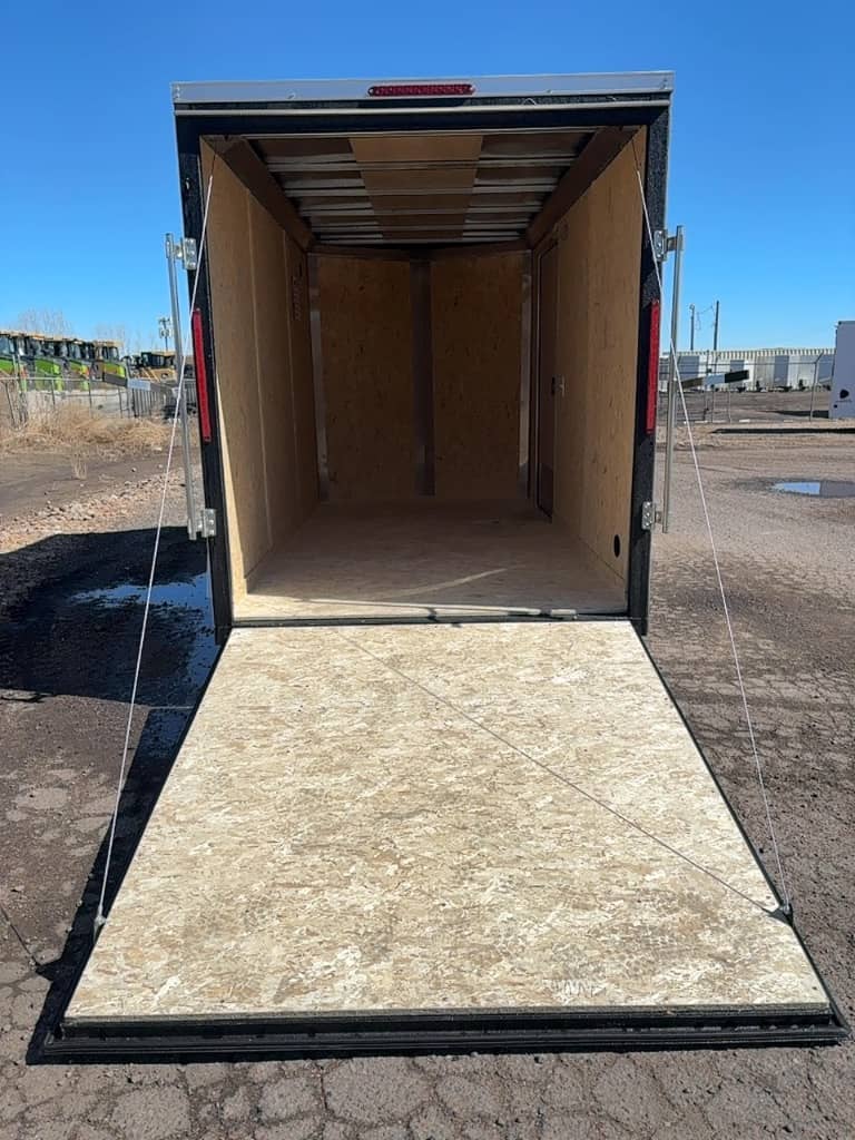 2026 Pace American 2026 Pace American Outback DLX - thumbnail 13