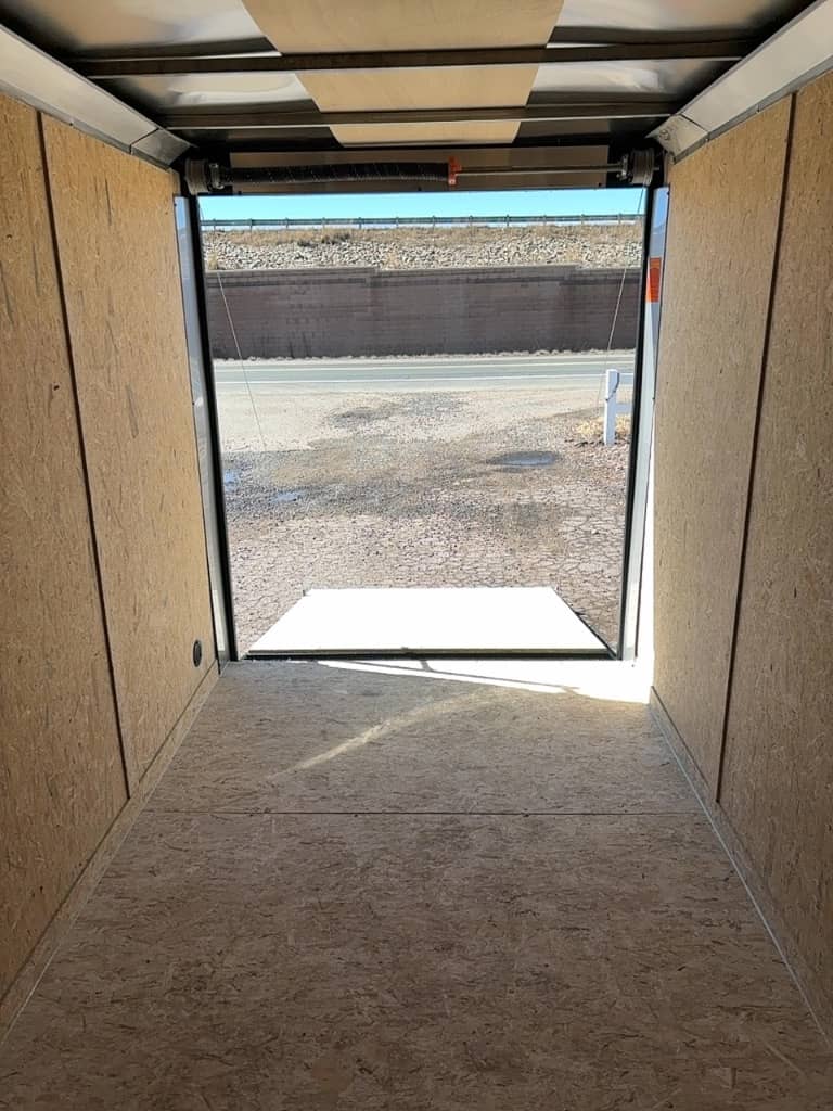 2026 Pace American 2026 Pace American Outback DLX - thumbnail 14