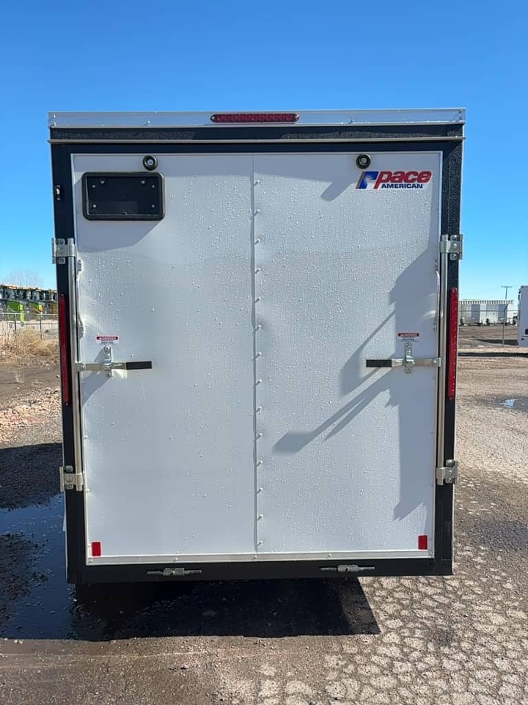 2026 Pace American 2026 Pace American Outback DLX - thumbnail 6