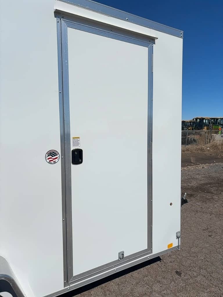 2026 Pace American 2026 Pace American Outback DLX - thumbnail 8