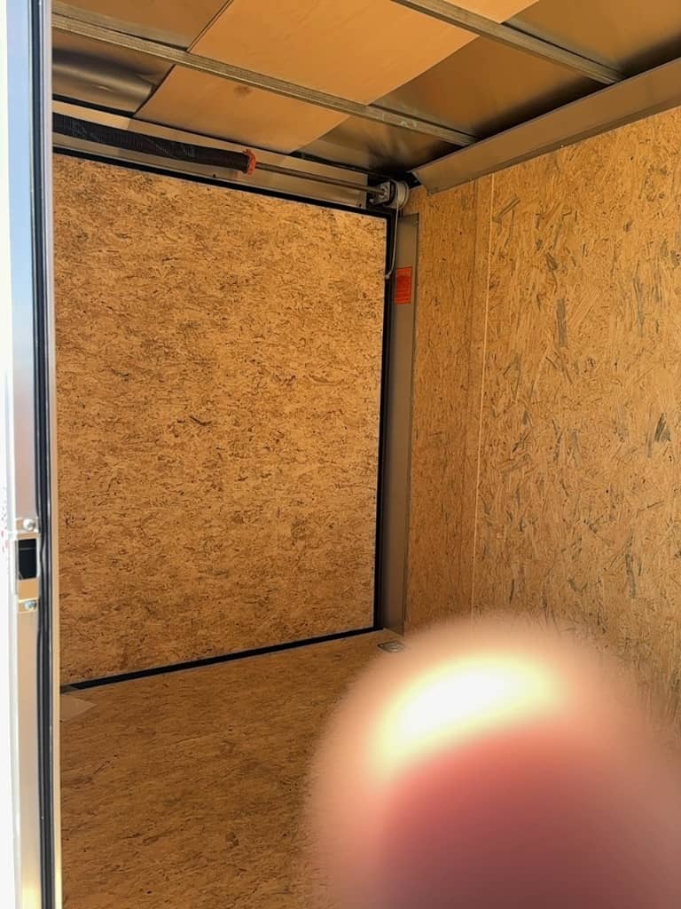 2026 Pace American 2026 Pace American Outback DLX - thumbnail 11