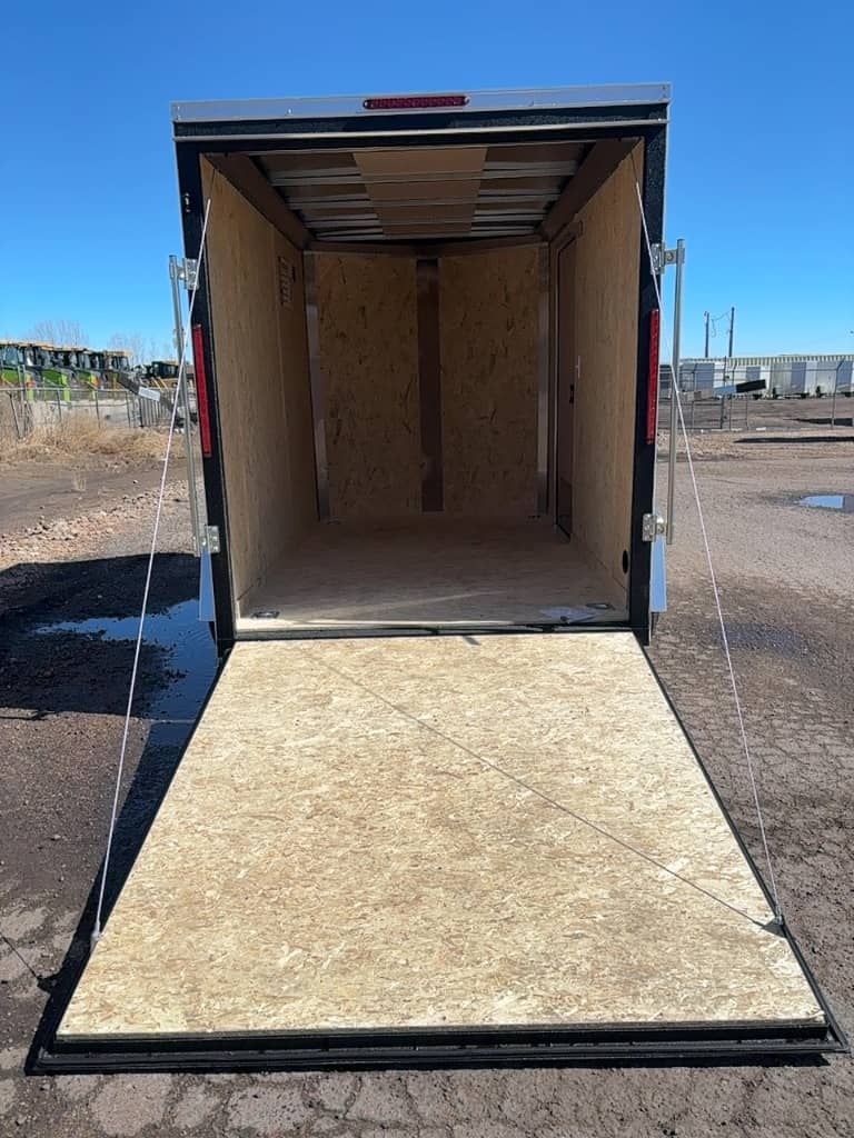 2026 Pace American 2026 Pace American Outback DLX - thumbnail 12