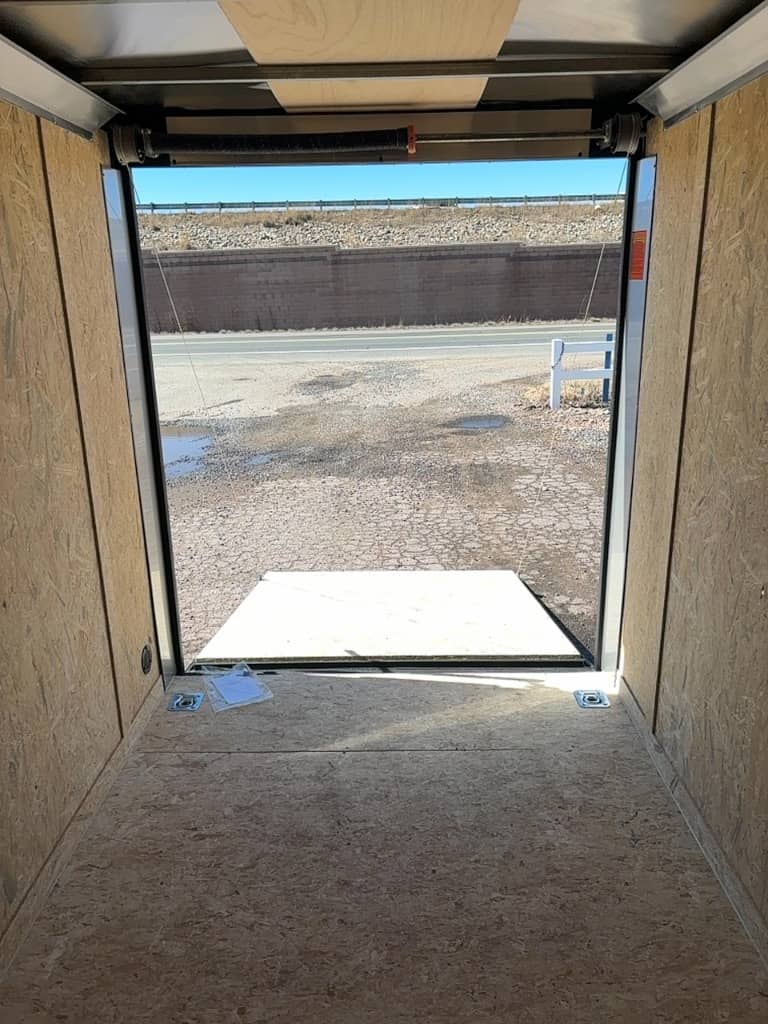 2026 Pace American 2026 Pace American Outback DLX - thumbnail 13