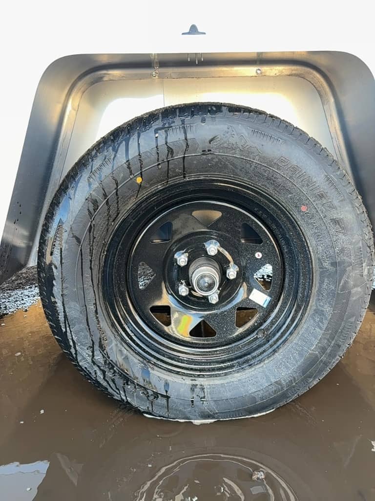 2026 Pace American 2026 Pace American Outback DLX - thumbnail 4