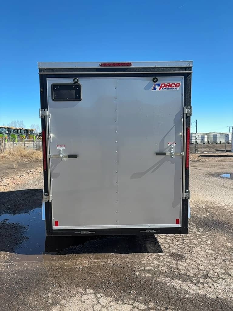 2026 Pace American 2026 Pace American Outback DLX - thumbnail 6