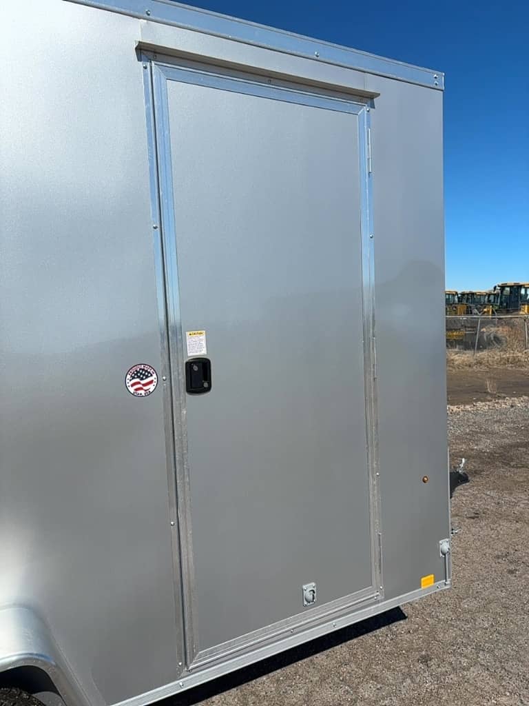 2026 Pace American 2026 Pace American Outback DLX - thumbnail 8