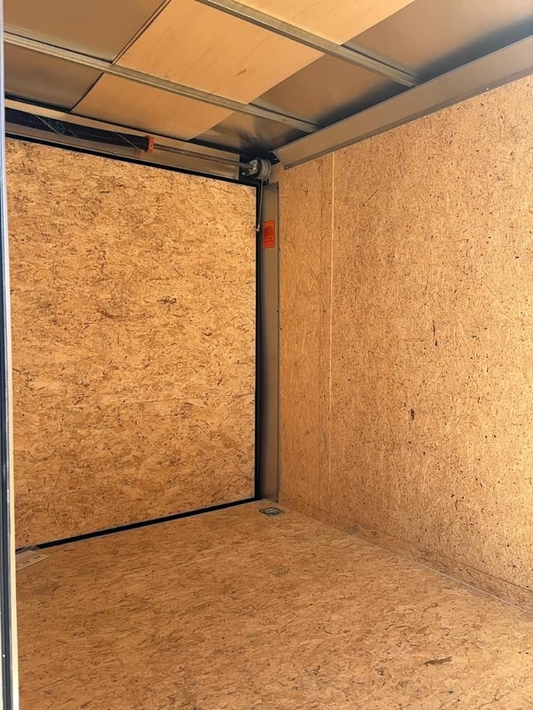 2026 Pace American 2026 Pace American Outback DLX - thumbnail 11