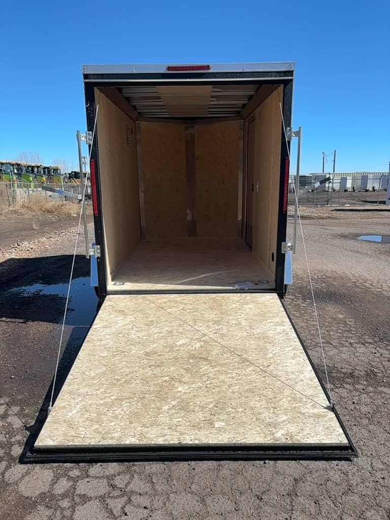 2026 Pace American 2026 Pace American Outback DLX - thumbnail 12