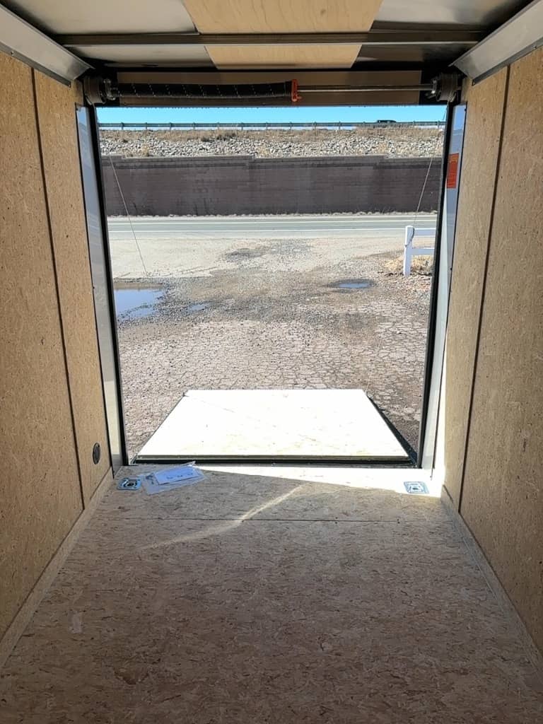 2026 Pace American 2026 Pace American Outback DLX - thumbnail 13