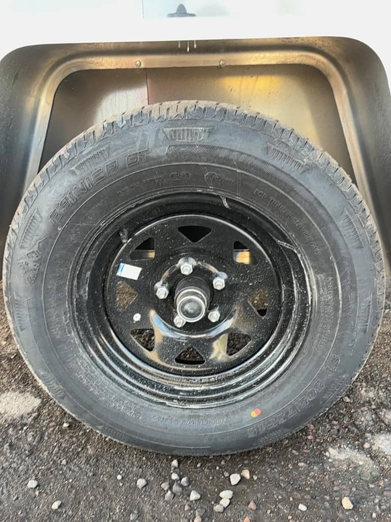 2026 Pace American 2026 Pace American Outback DLX - thumbnail 5