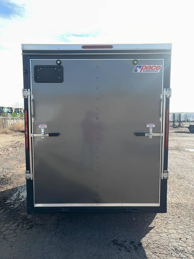 2026 Pace American 2026 Pace American Outback DLX - thumbnail 7