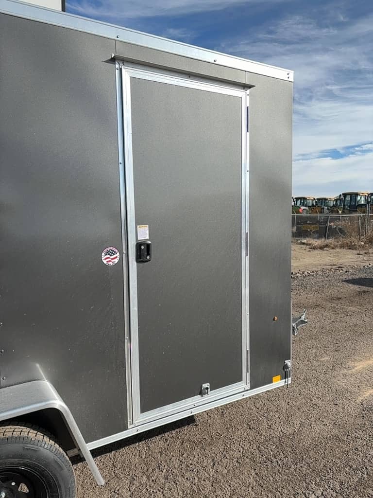 2026 Pace American 2026 Pace American Outback DLX - thumbnail 9