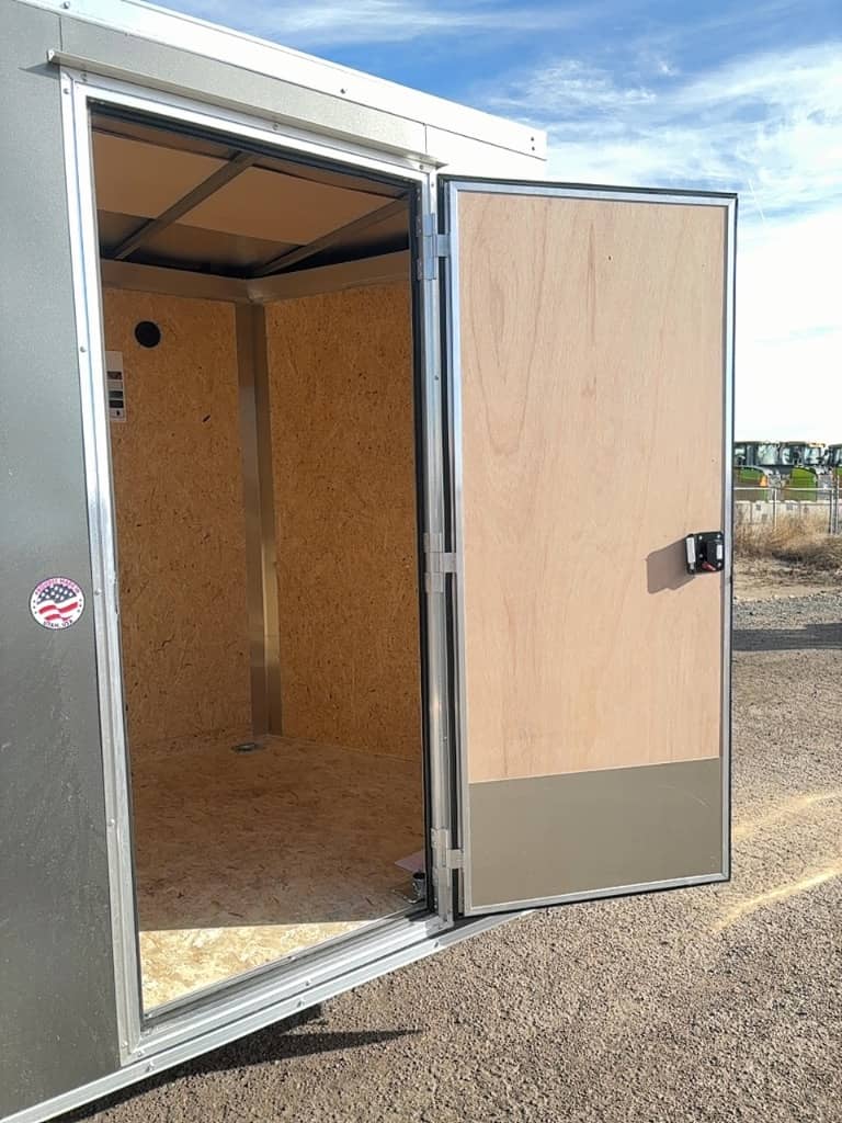 2026 Pace American 2026 Pace American Outback DLX - thumbnail 10