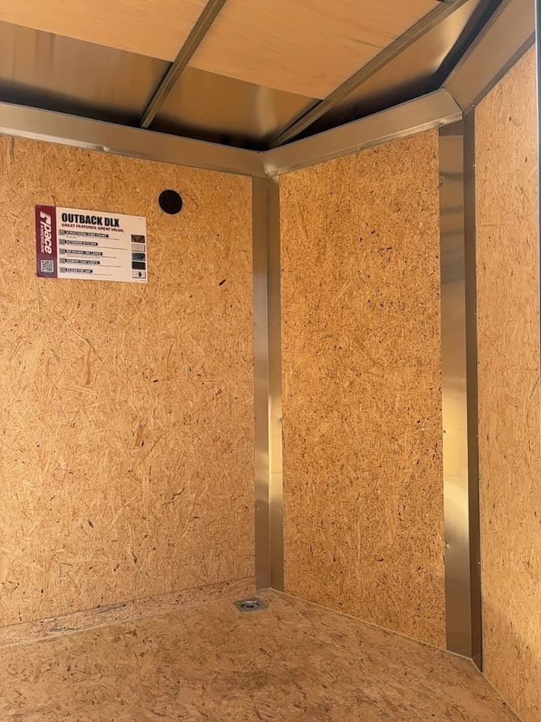 2026 Pace American 2026 Pace American Outback DLX - thumbnail 11