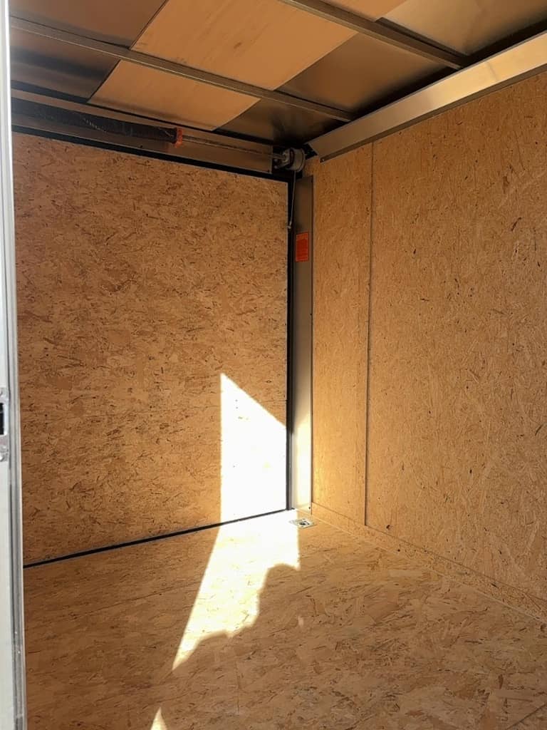 2026 Pace American 2026 Pace American Outback DLX - thumbnail 12