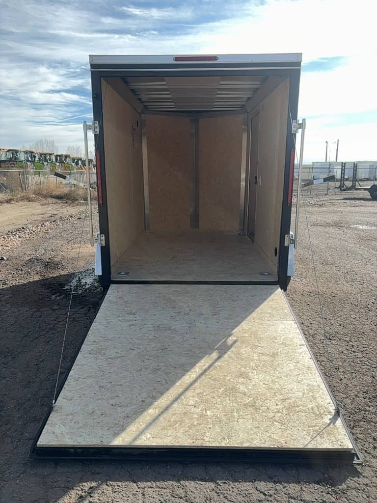 2026 Pace American 2026 Pace American Outback DLX - thumbnail 13