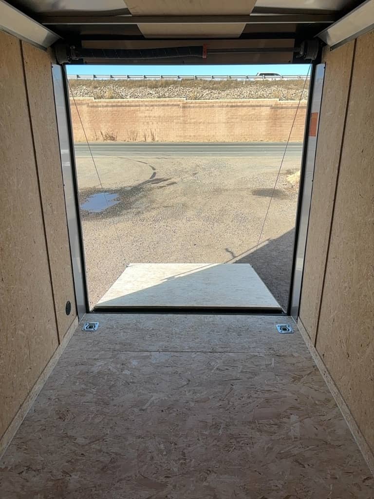 2026 Pace American 2026 Pace American Outback DLX - thumbnail 14