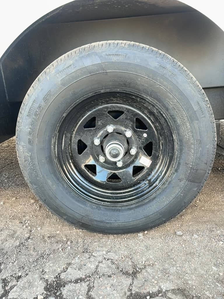 2026 Pace American 2026 Pace American Outback DLX - thumbnail 5