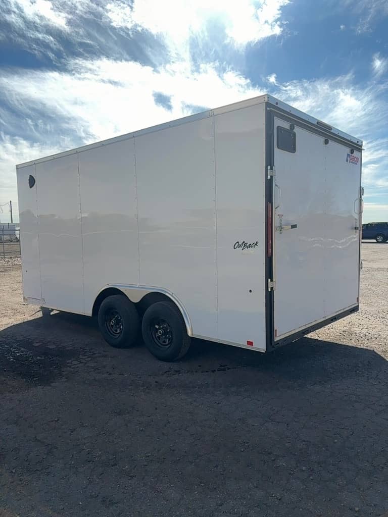 2026 Pace American 2026 Pace American Outback DLX - thumbnail 6